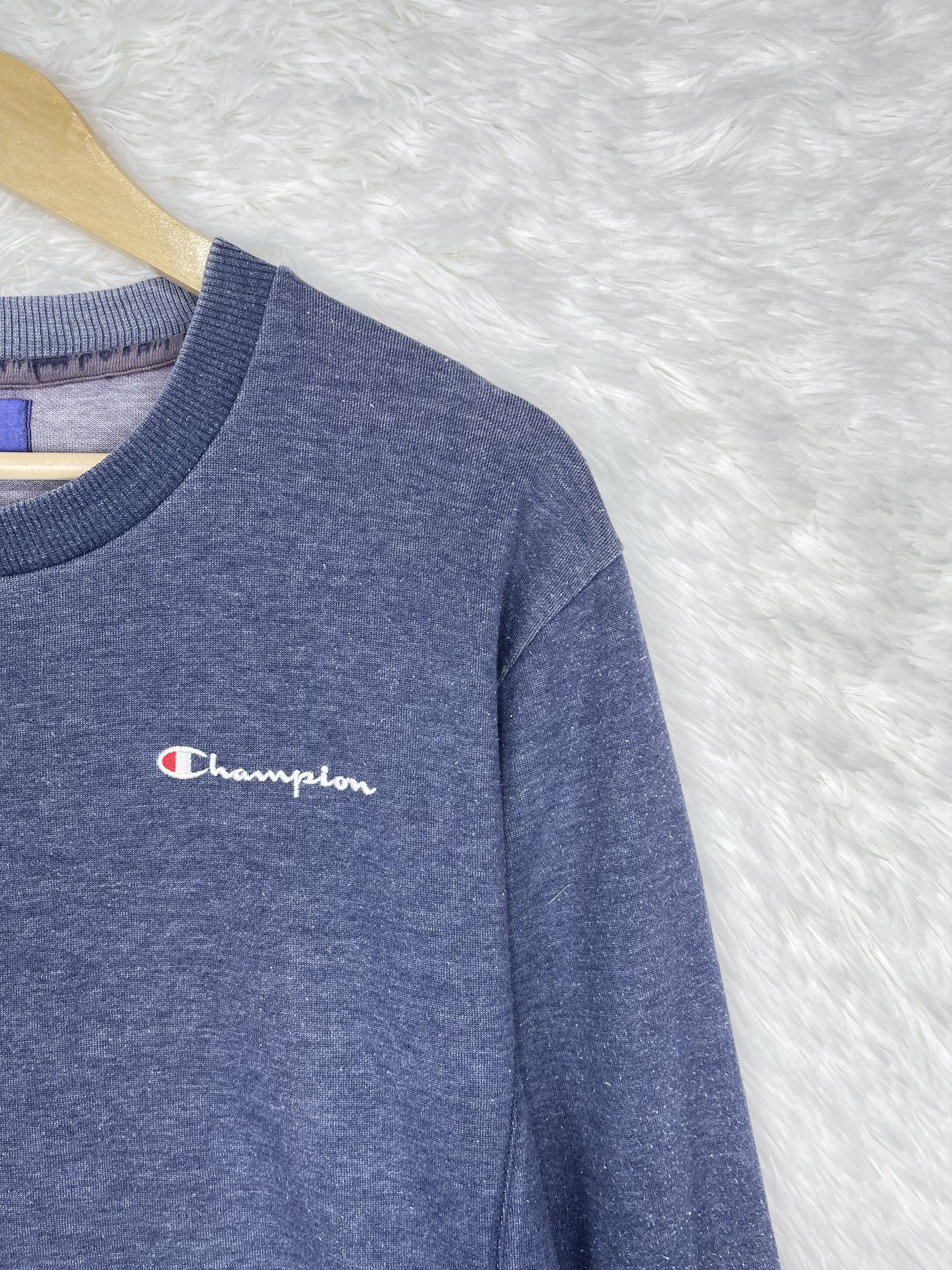 Champion Vintage Champion Reverse Weave Style Sweatshirt AS0020 Size US M / EU 48-50 / 2 - 5 Thumbnail