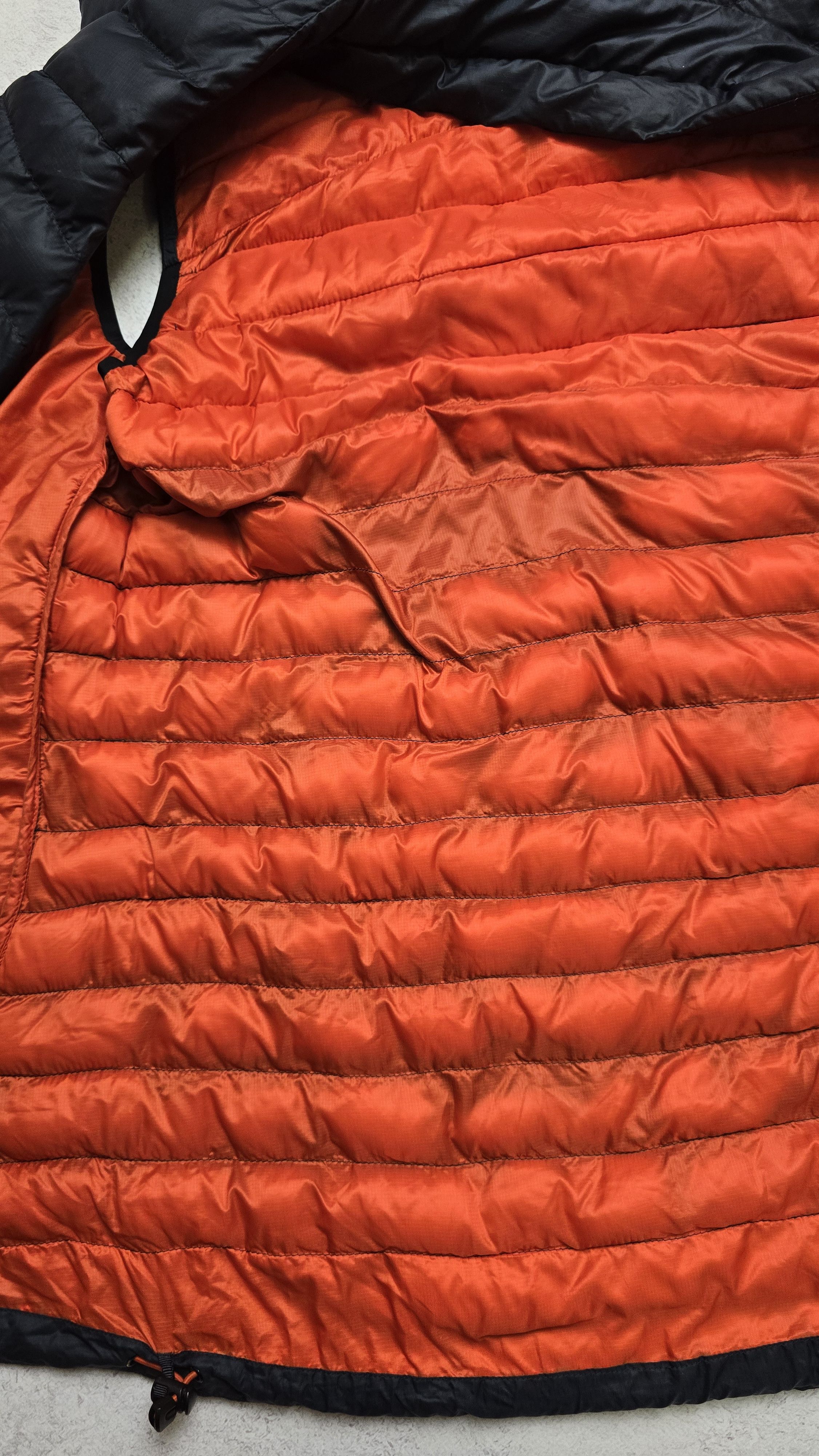 Rab Rab Cirrus Packable Pertex Quantum Primaloft Vest QIO-66 Size US L / EU 52-54 / 3 - 13 Thumbnail