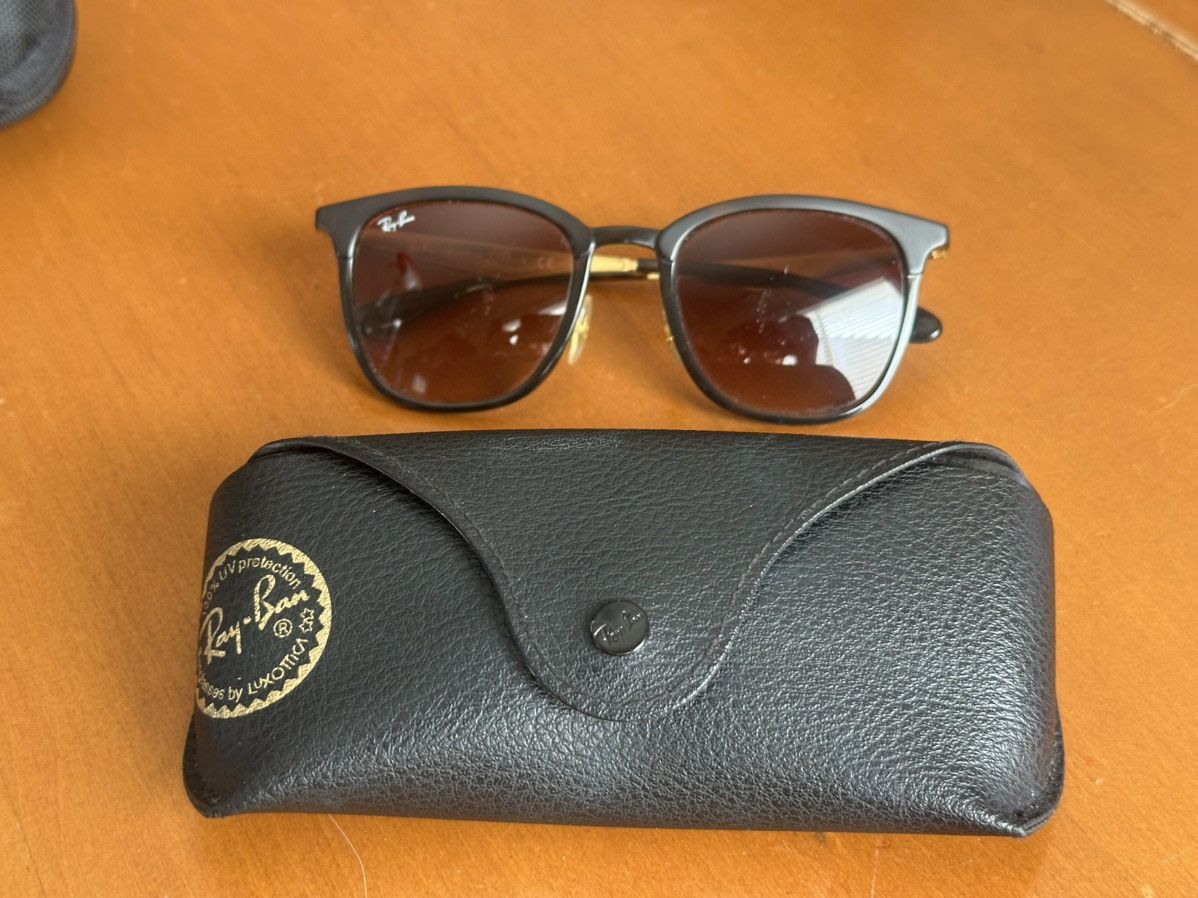 RayBan Ray Ban sunglasses Size 42 - 6 Thumbnail