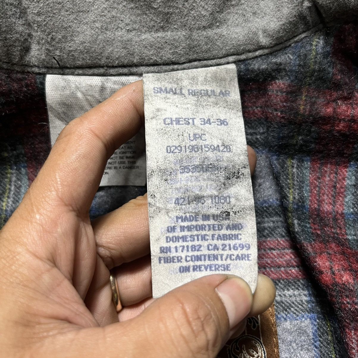 Walls Vintage Walls Western Wear Cleburne Texas Size US S / EU 44-46 / 1 - 8 Thumbnail