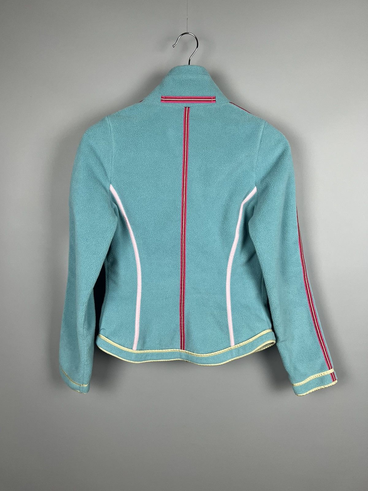 Frauenschuh Frauenschuh women's sports fleece jacket limited Size S / US 4 / IT 40 - 2 Thumbnail