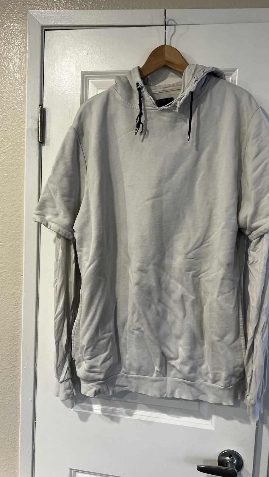 I Love Ugly Very worn OG I love ugly hoodie Size US L / EU 52-54 / 3 - 1 Thumbnail