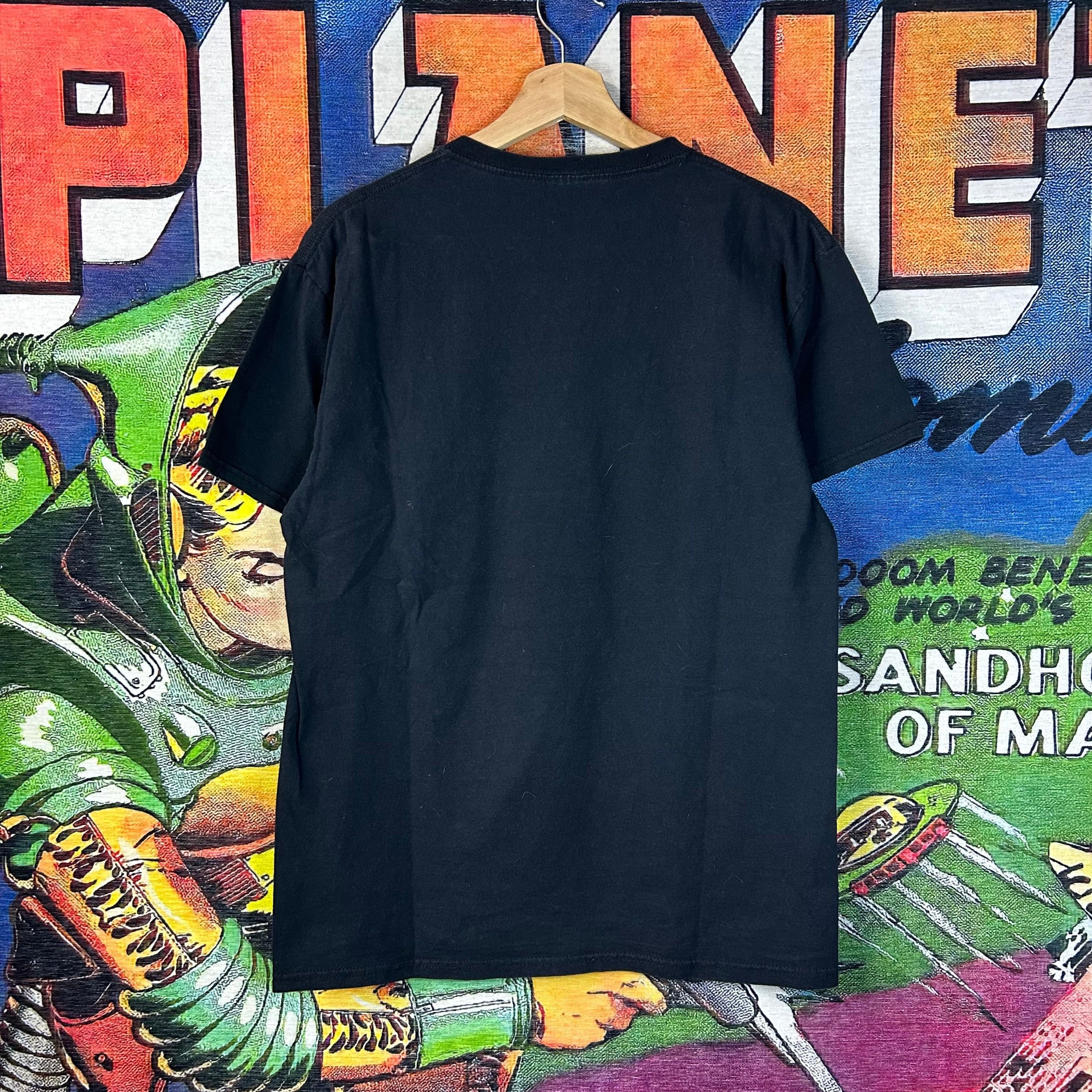 Other Y2K Soul Eater Tee Size Medium Size US M / EU 48-50 / 2 - 2 Thumbnail