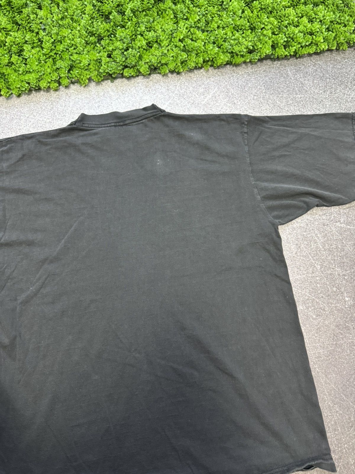 Vintage Vintage 90s Manchester United Winners T shirt Champions Size US L / EU 52-54 / 3 - 11 Thumbnail