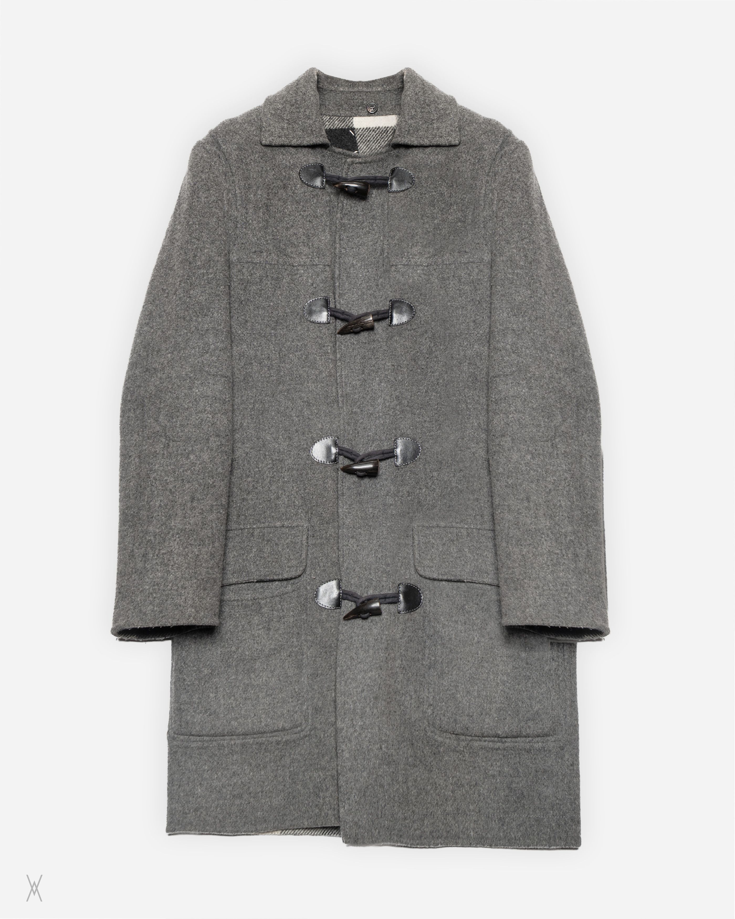Maison Margiela Maison Margiela reversible coat Fall/Winter 2010 Size US M / EU 48-50 / 2 - 5 Thumbnail