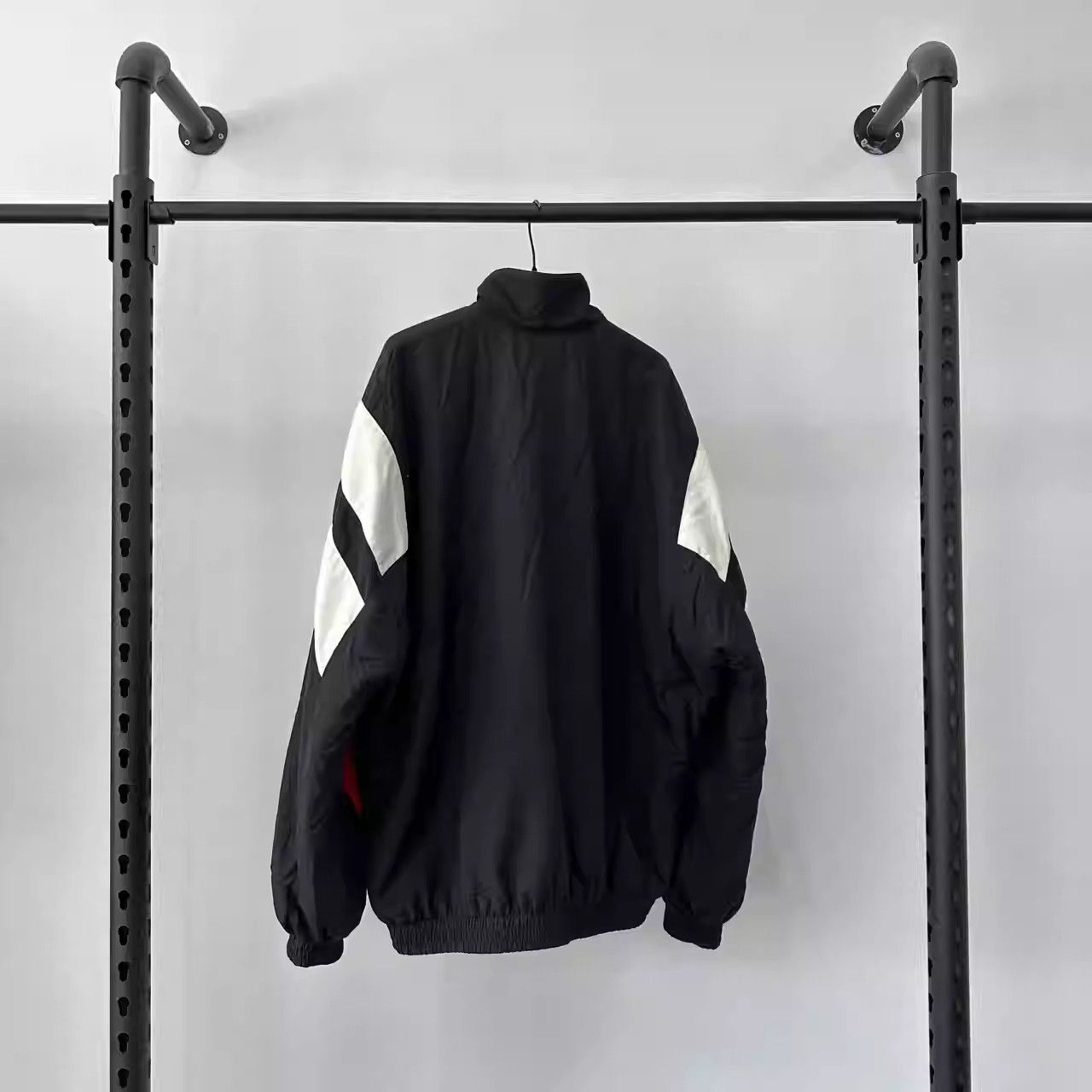 Balenciaga Balenciaga SS22 Jacket Size US S / EU 44-46 / 1 - 2 Thumbnail