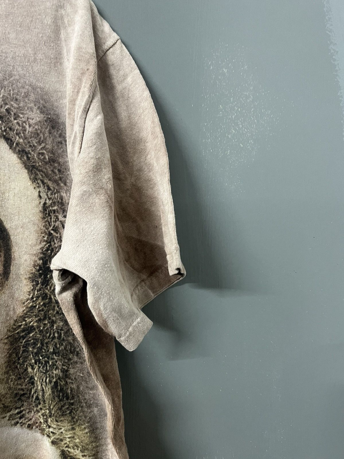 The Mountain THRASHED SUN FADED THE MOUNTAIN OVER PRINT Size US M / EU 48-50 / 2 - 9 Thumbnail