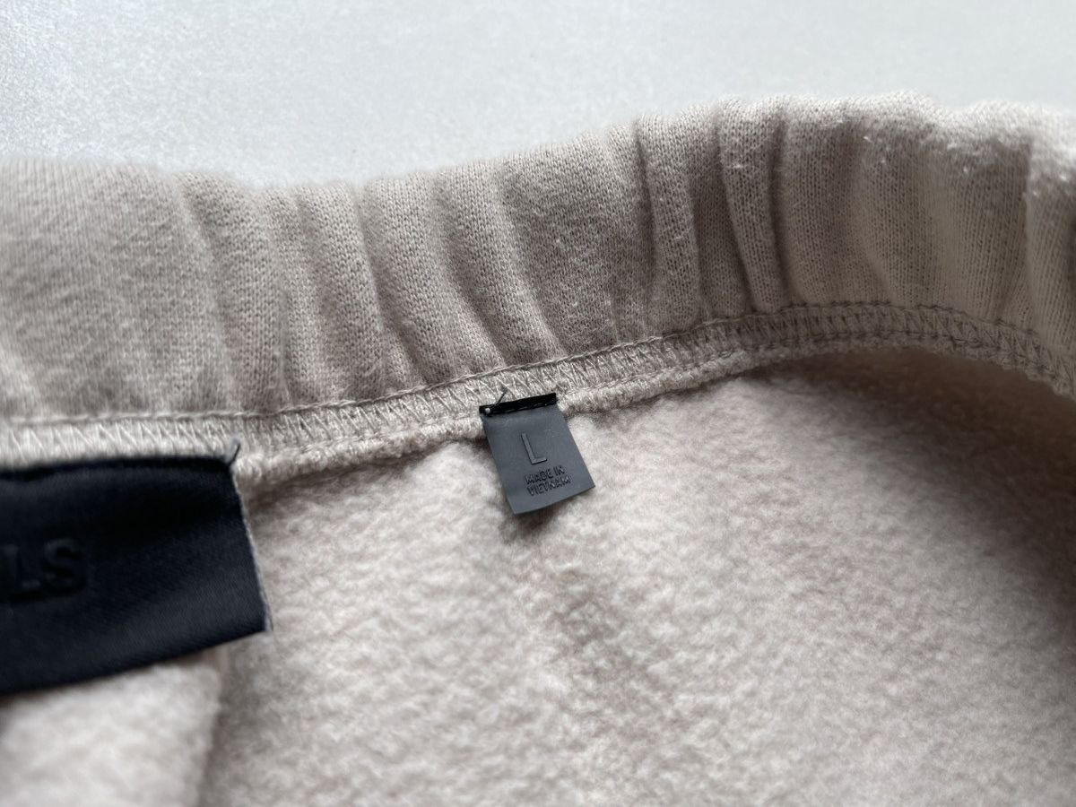 Fear of God Fear of God Sweatpants Size US 34 / EU 50 - 6 Thumbnail