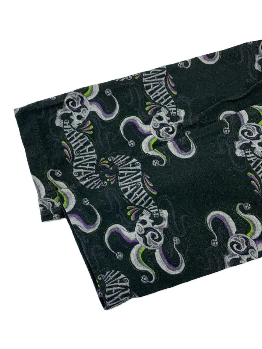 Yohji Yamamoto Yohji Yamamoto pour homme sleeve switching knit Size US L / EU 52-54 / 3 - 9 Thumbnail