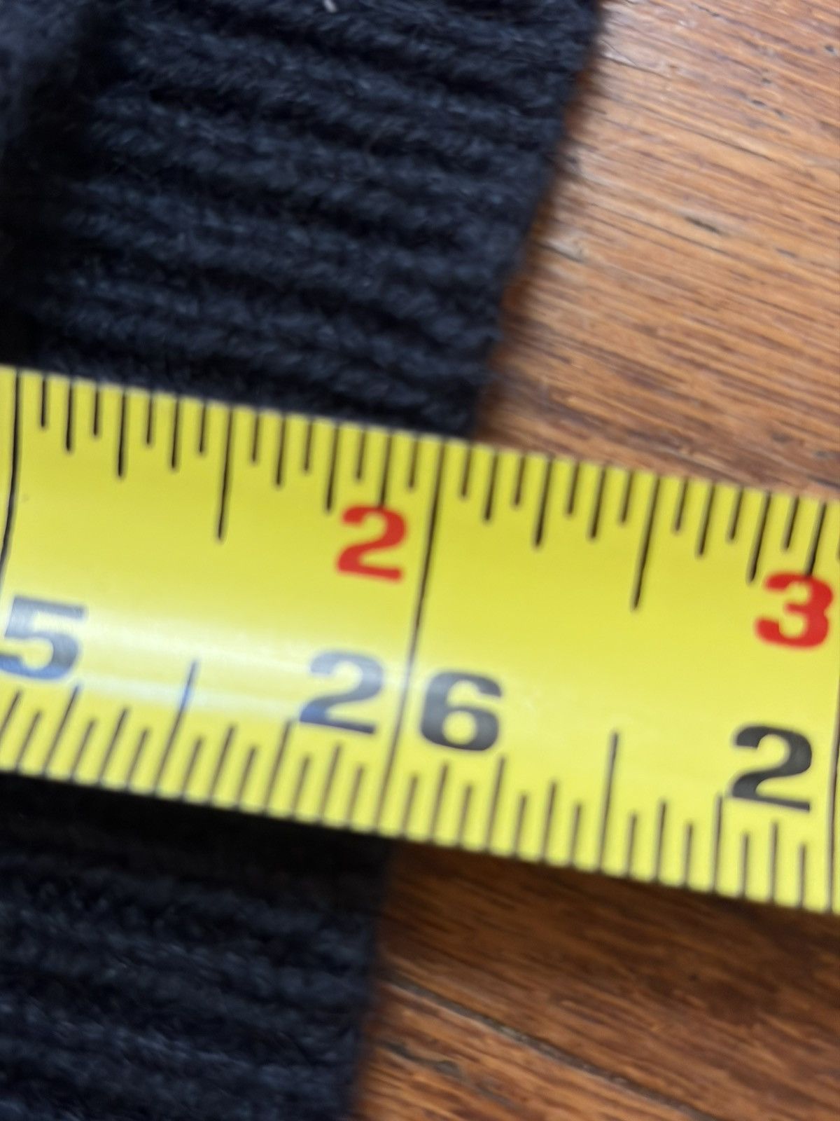 Cortina Vintage Cortina Italia Sweater Crewneck Chunky Knit 90s Size US M / EU 48-50 / 2 - 7 Thumbnail