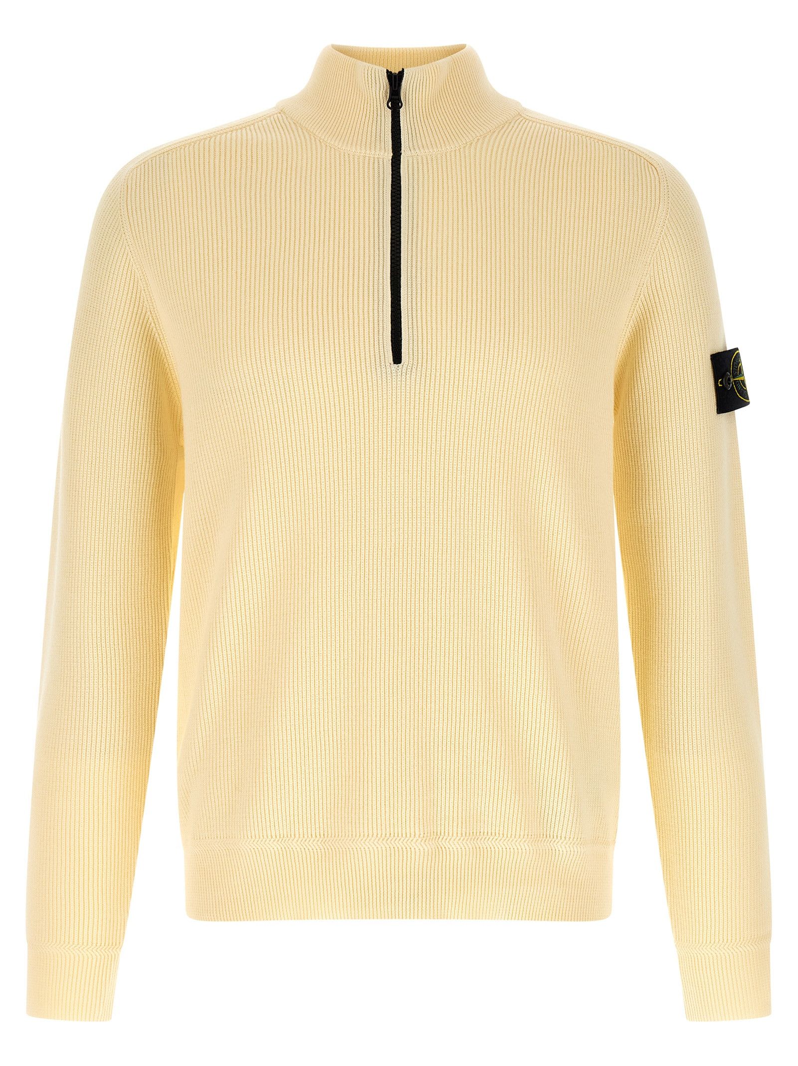 Stone Island '5100124' Sweater Size US XL / EU 56 / 4 - 1 Thumbnail