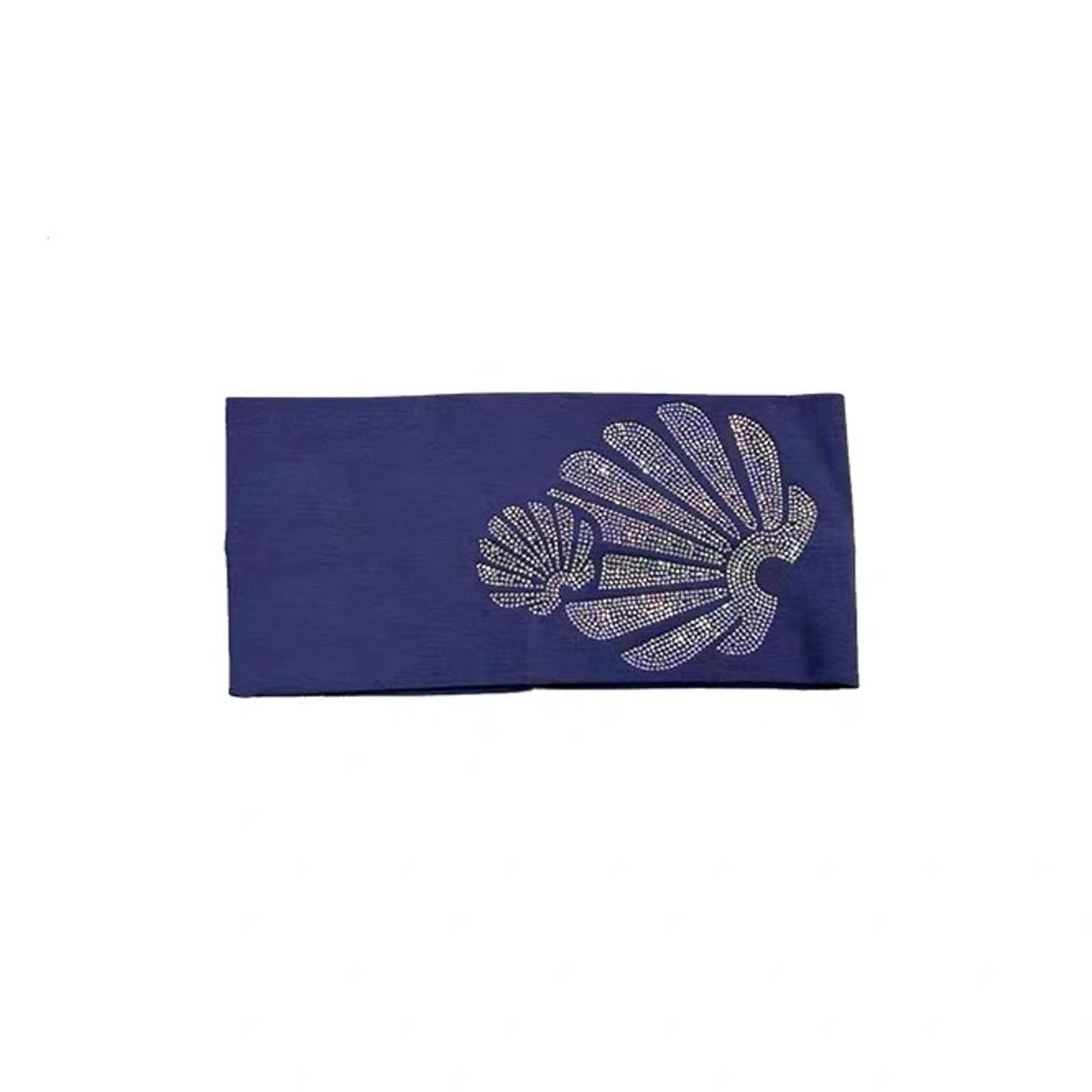 Japanese Brand Cotton Y2K Style Cute Headband OS Size ONE SIZE - 3 Thumbnail