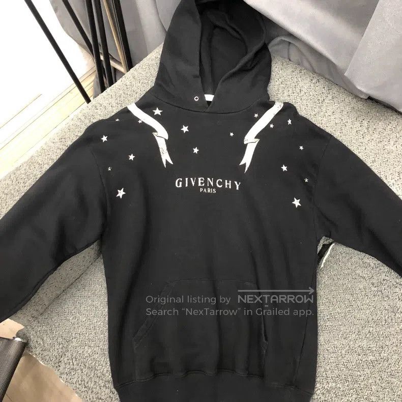 Other Givenchy Hoodie Size US XS / EU 42 / 0 - 1 Thumbnail