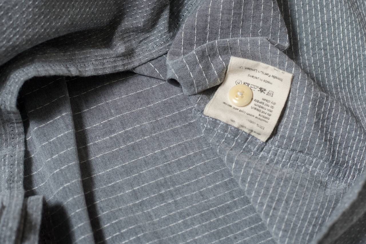Folk folk casual shirt Size US XL / EU 56 / 4 - 7 Thumbnail