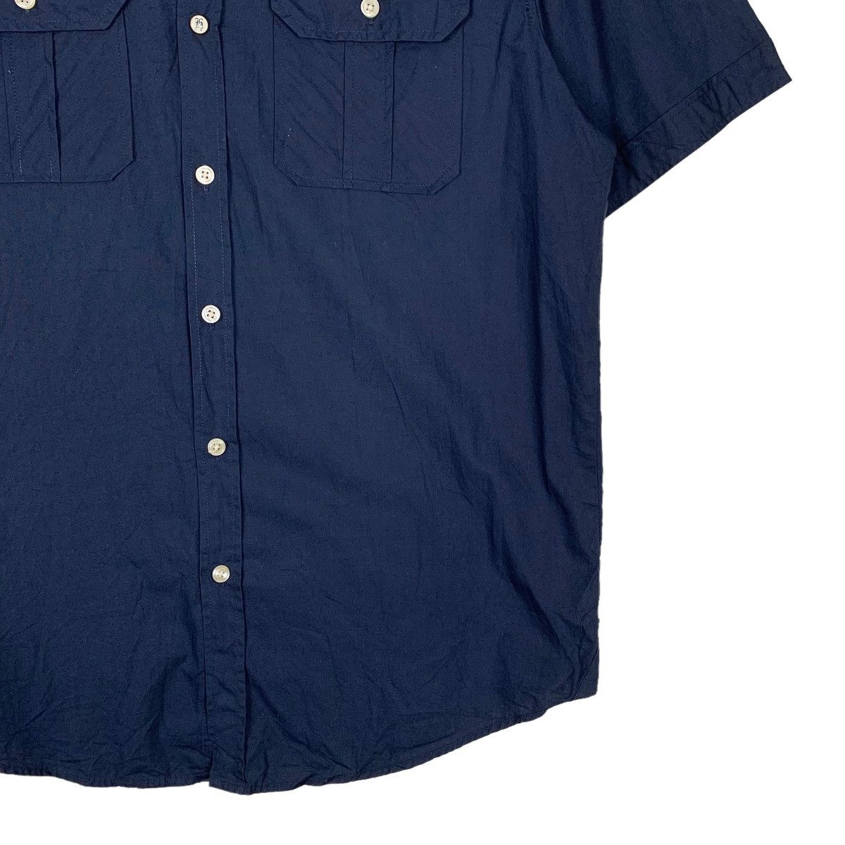 Other HERITAGE Work Shirt #0356-C16 Size US L / EU 52-54 / 3 - 5 Thumbnail