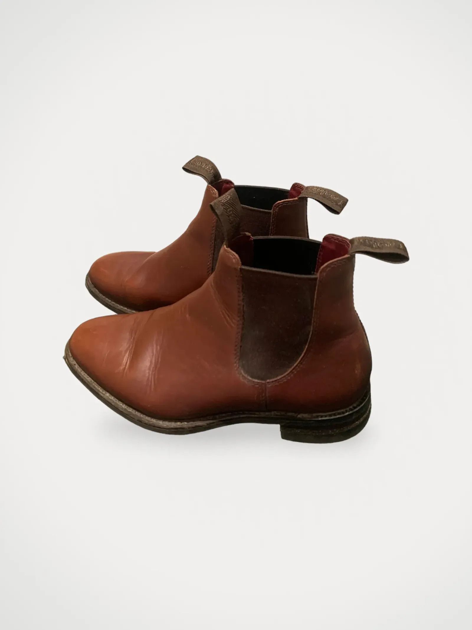 Loake Loake Boots Size US 9.5 / IT 39.5 - 1 Thumbnail