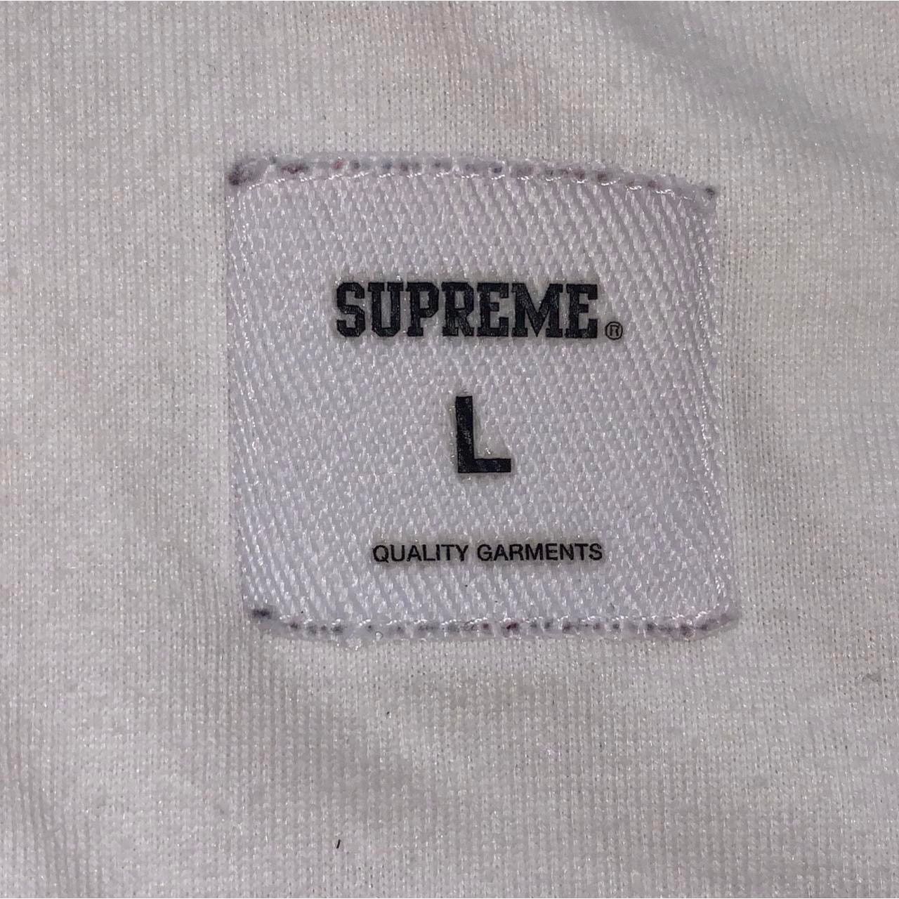 Supreme Supreme SS/17 MC Escher Baseball Jersey Size US L / EU 52-54 / 3 - 4 Thumbnail