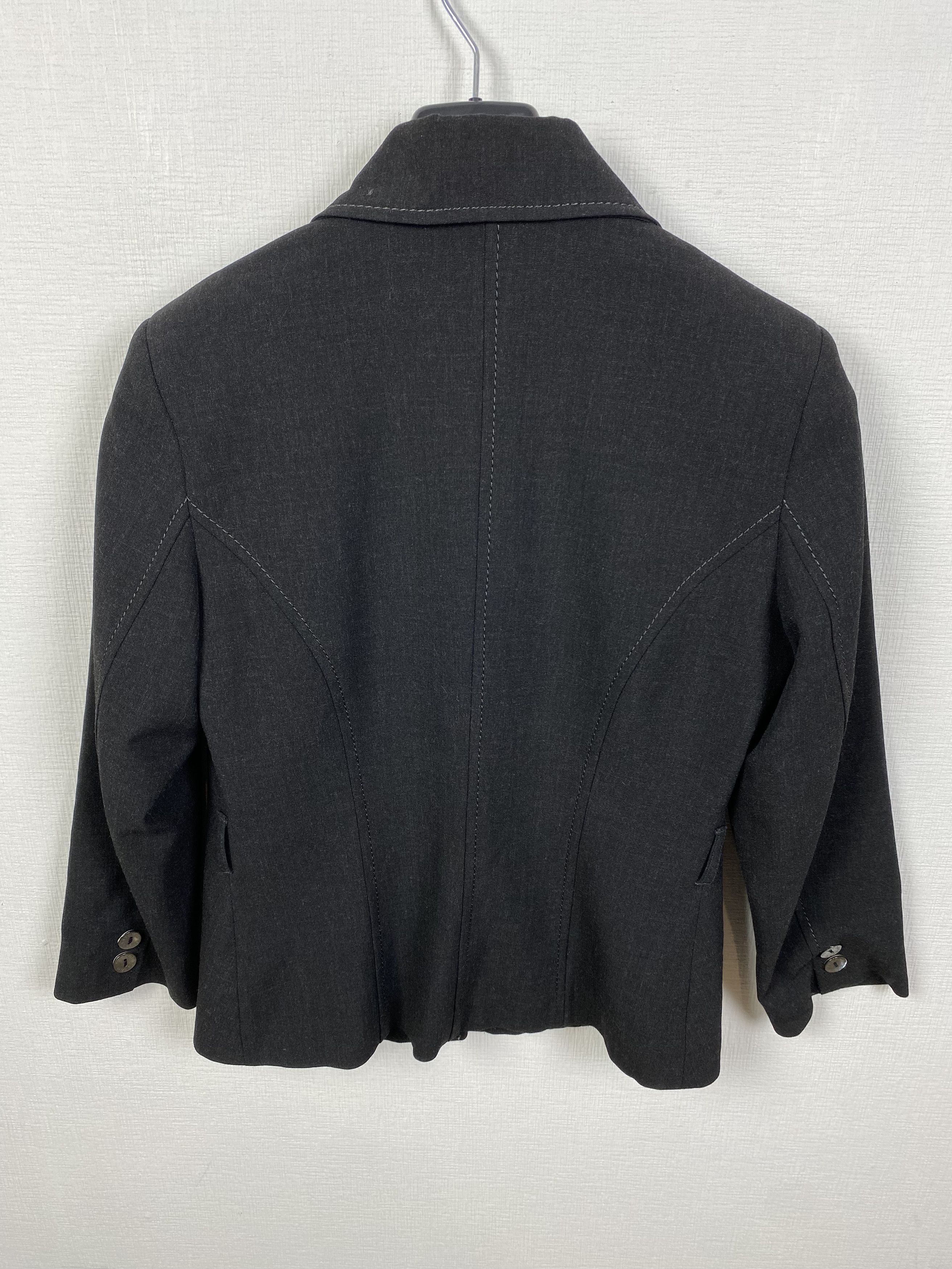 Vintage Roccobarocco Vintage jacket size IT 40 Size S / US 4 / IT 40 - 6 Thumbnail