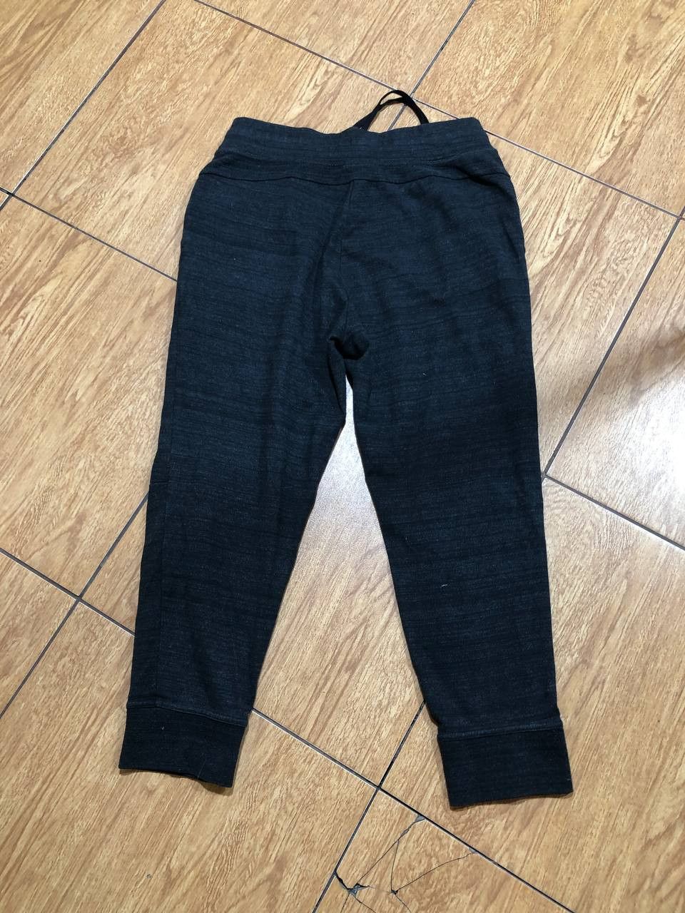 Nike Nike Womens Jogger Training Pants Size 32" / US 10 / IT 46 - 14 Thumbnail