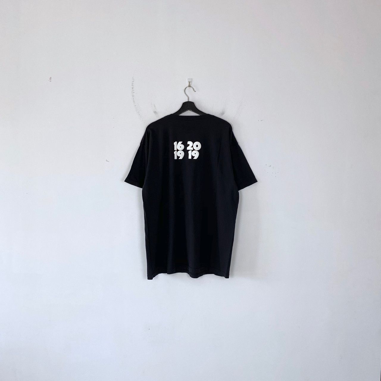 DENIM TEARS DENIM TEARS COTTON PEACE TEE Size US M / EU 48-50 / 2 - 2 Thumbnail