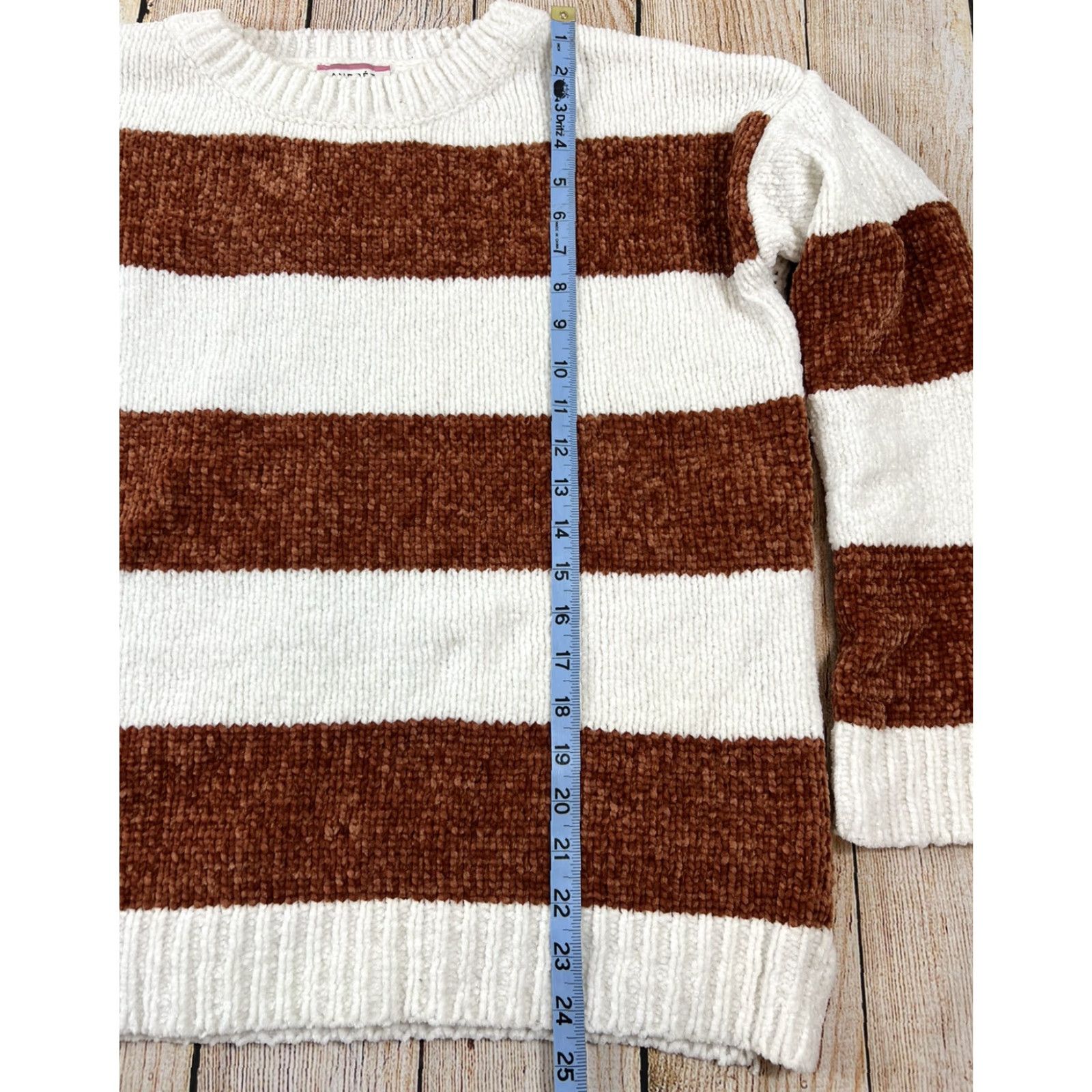 Vintage VINTAGE? (no) - Sorry, can't determine vintage. Size M / US 6-8 / IT 42-44 - 3 Thumbnail