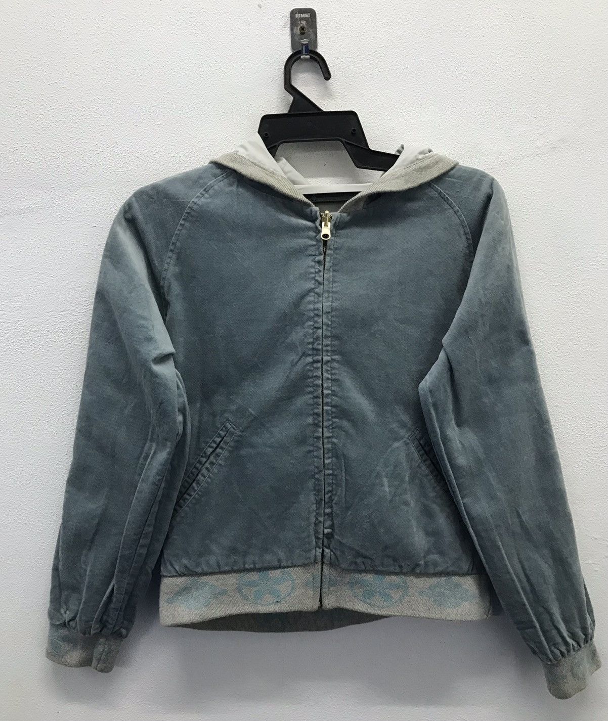 Japanese Brand × Vintage Vintage Japanese Brand Jacket Size US M / EU 48-50 / 2 - 11 Thumbnail