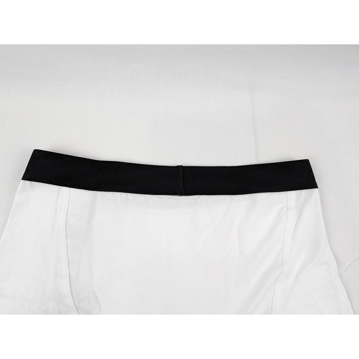 Balenciaga o1rshd1 Q:2 / Boxer Briefs in White Size 30 - 8 Thumbnail
