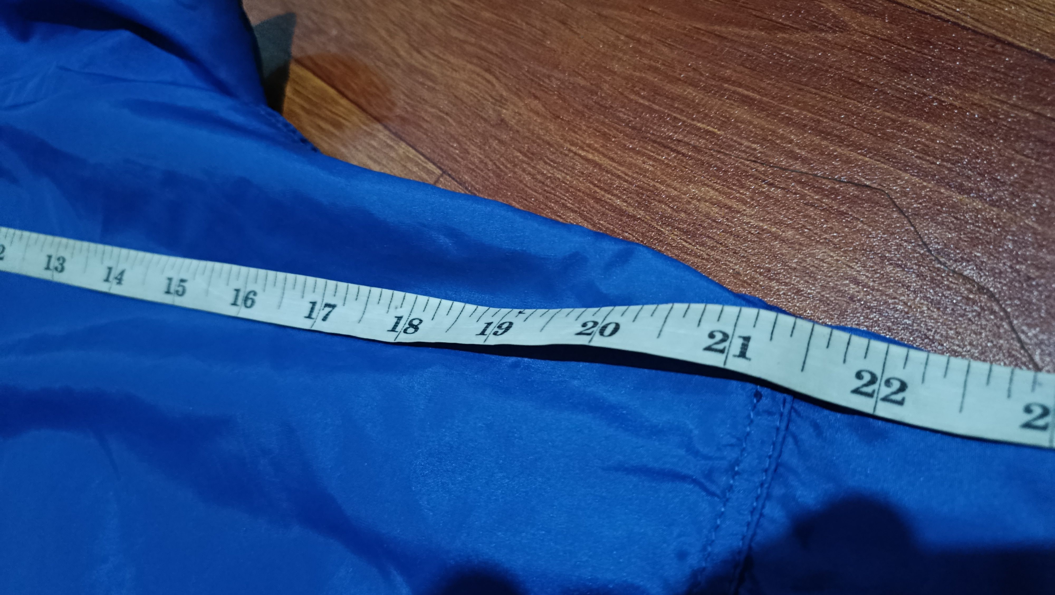 Patagonia Vintage Patagonia Bomber Lining Fleece Jacket Size XS USA Size XS / US 0-2 / IT 36-38 - 9 Thumbnail