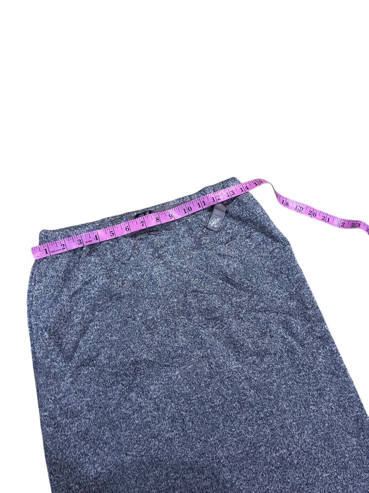 Gramicci GRAMICCI MIDI SKIRT Size 24" / US 00 / IT 34 - 17 Thumbnail