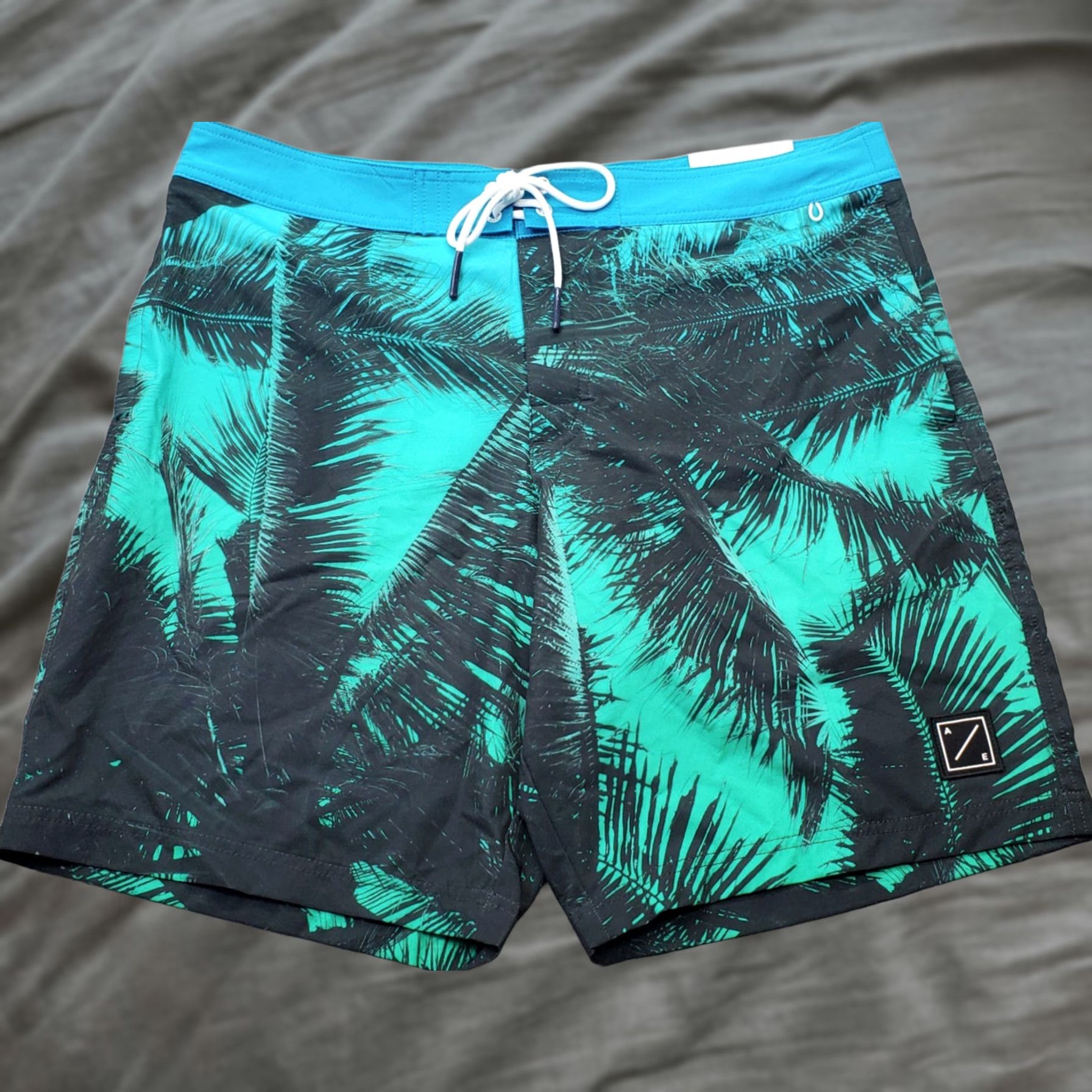 American Eagle Outfitters VINTAGE N/A Size US 36 / EU 52 - 1 Thumbnail