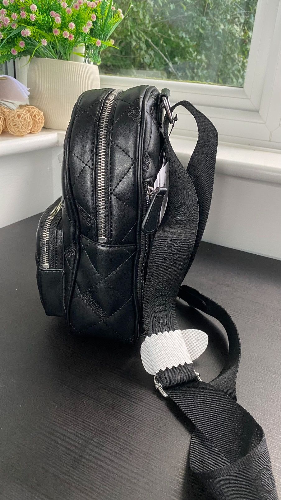 Guess Guess Bag Black Size ONE SIZE - 5 Thumbnail