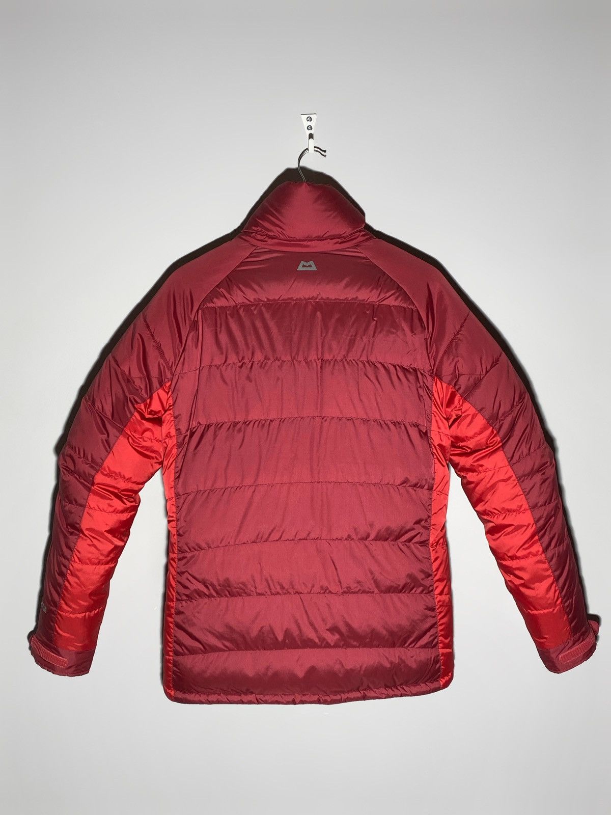 Mountain Equipment Company Mountain Equipment Dri Lite Loft Women’s Down Jacket Size M / US 6-8 / IT 42-44 - 2 Thumbnail