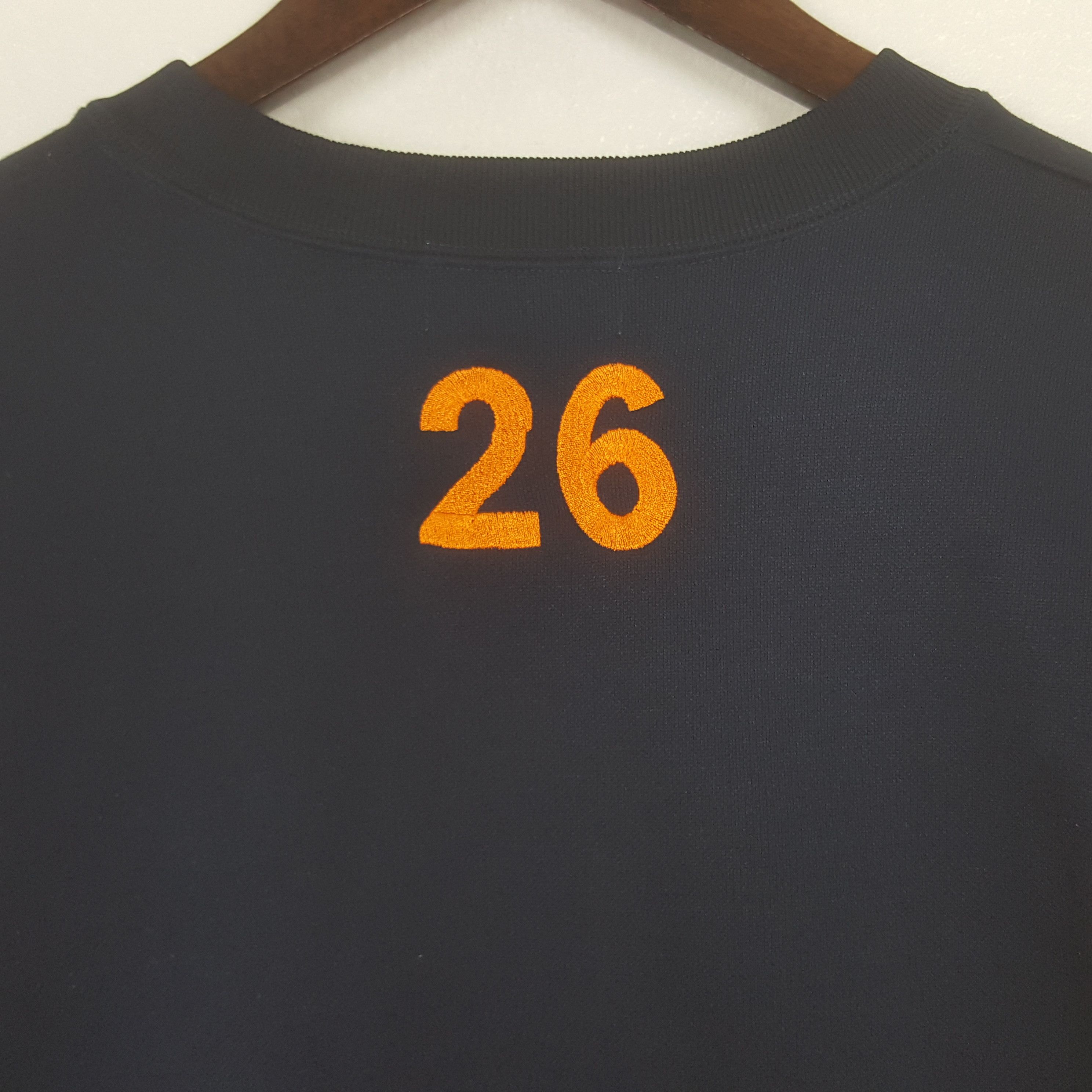 Other Vintage Basketball Ueno High Sweatshirt Size US M / EU 48-50 / 2 - 4 Thumbnail