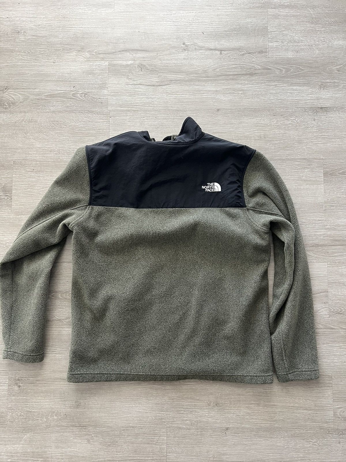 The North Face The North Face Zip-Up Jacket Size US L / EU 52-54 / 3 - 3 Thumbnail