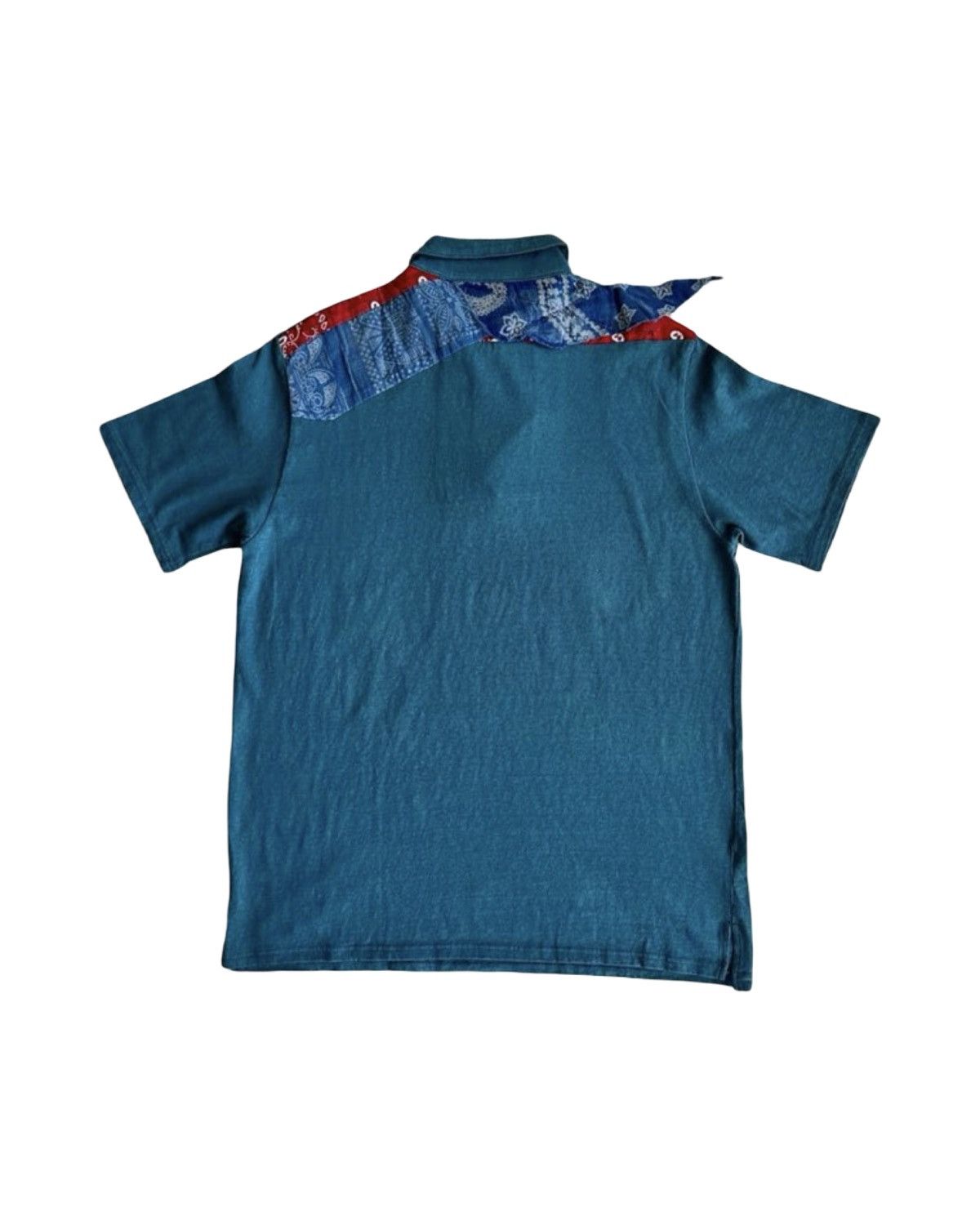 Men's Kapital Polos | Grailed