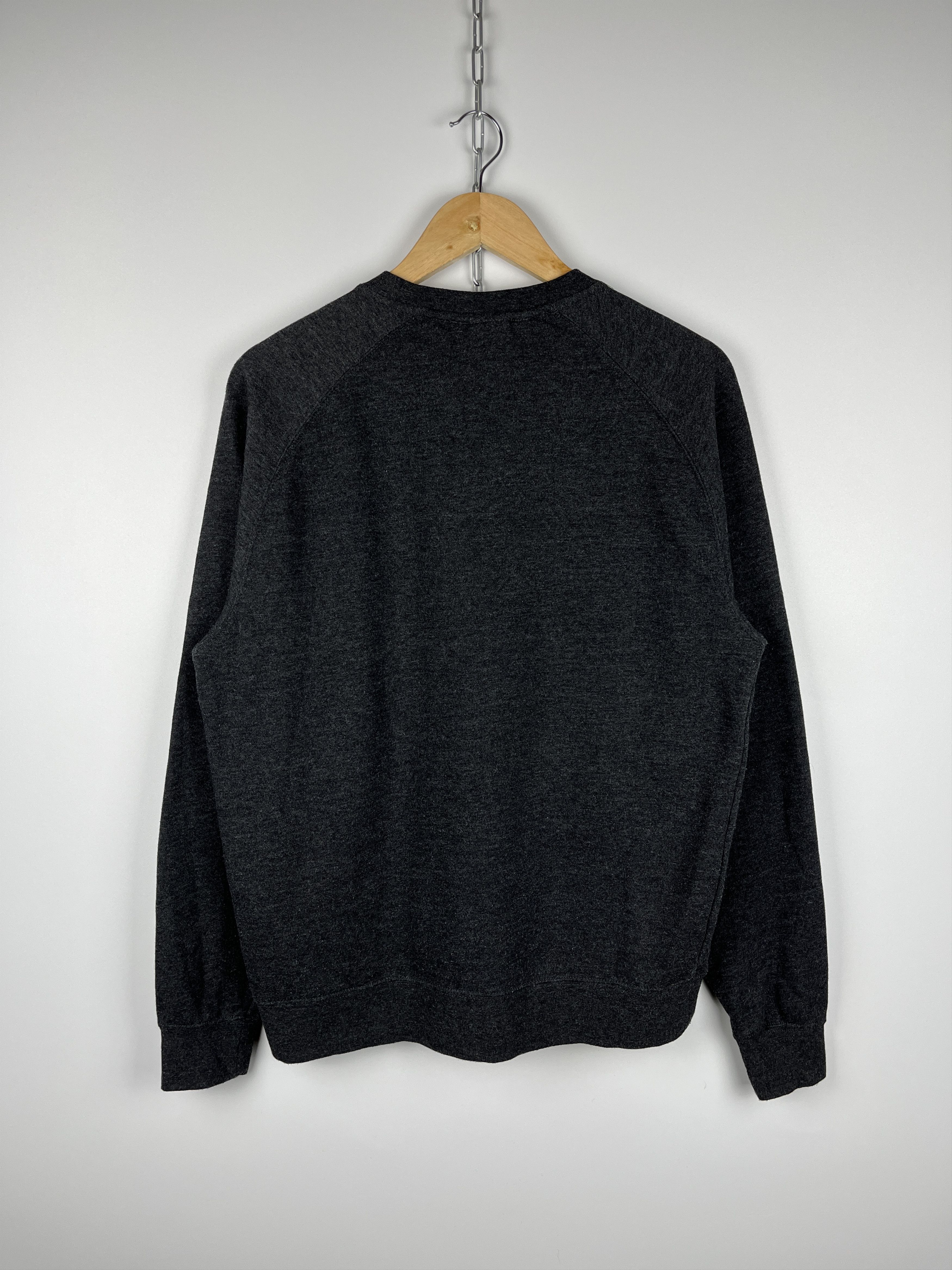 Krooked Krooked Skateboarding Sweatshirt Size US S / EU 44-46 / 1 - 11 Thumbnail