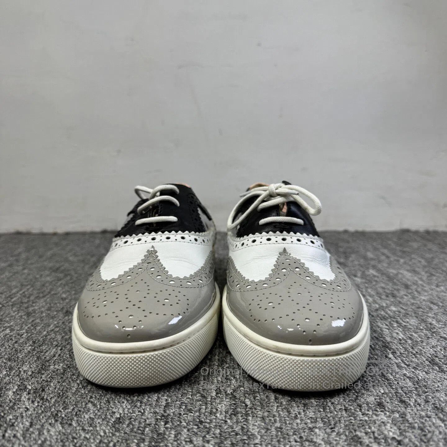 Christian Louboutin #REF! Size US 7.5 / EU 40-41 - 2 Thumbnail