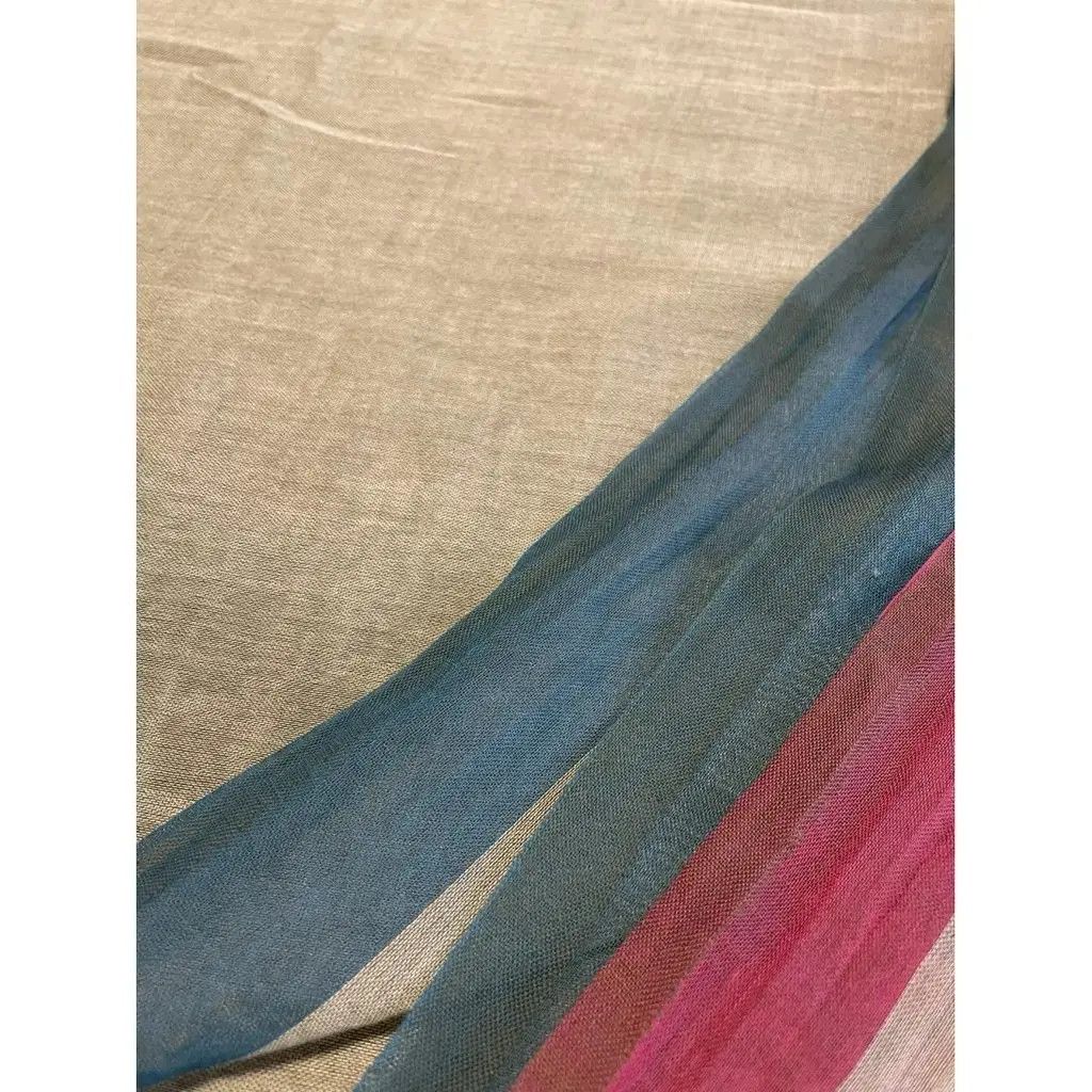 Franco Ferrari Scarf, Franco Ferrari Size ONE SIZE - 3 Thumbnail
