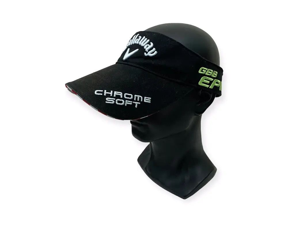 Callaway Golf Callaway Hat Size ONE SIZE - 1 Thumbnail