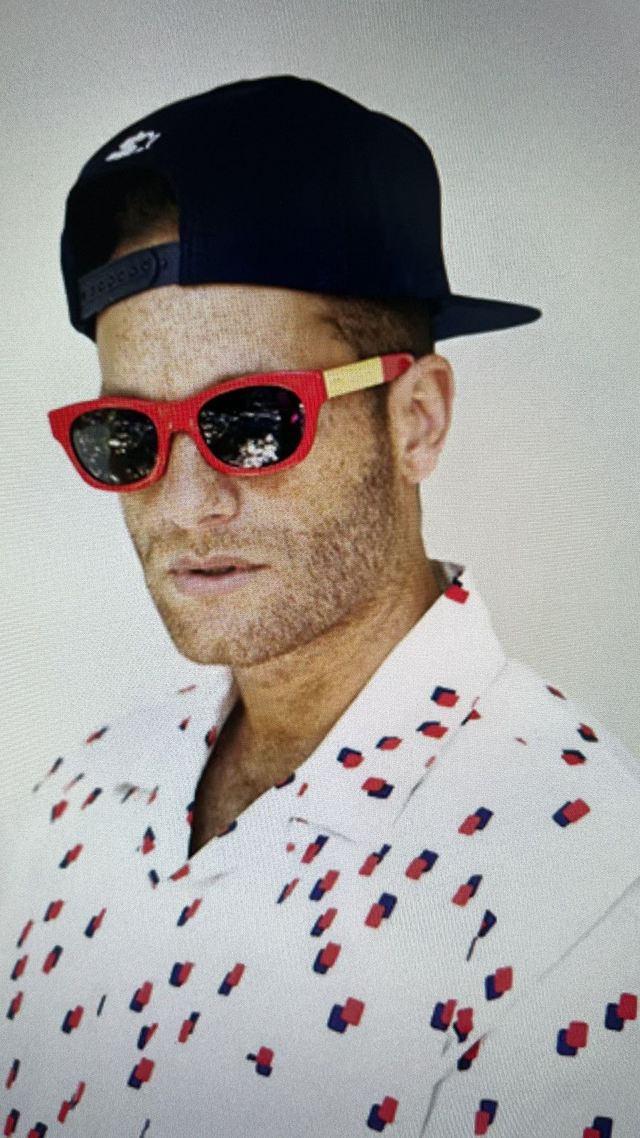 Supreme Iconic sunglasses from ‘13 Supreme almost new Size ONE SIZE - 1 Thumbnail