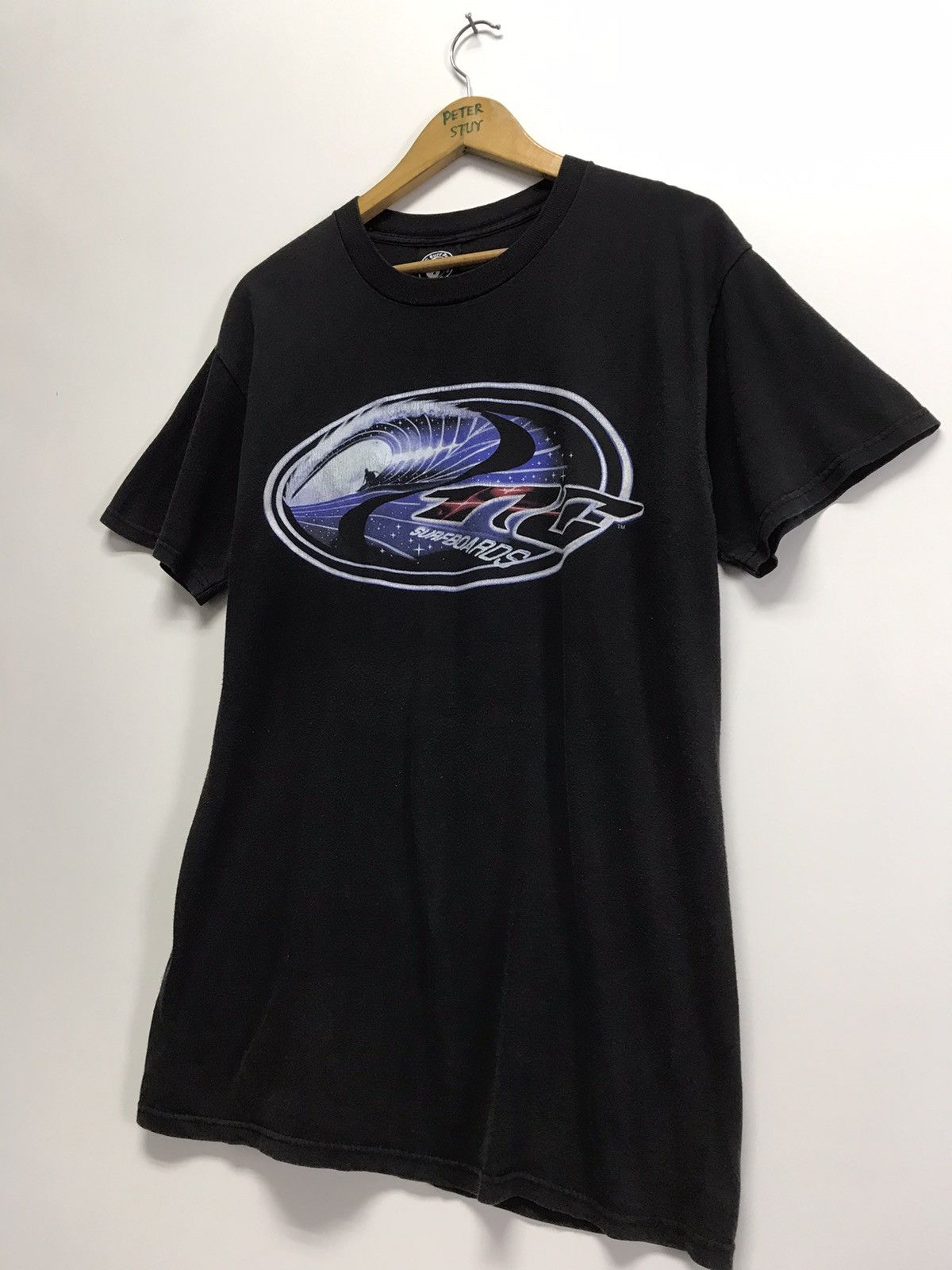 Vintage Vintage Hawaiian tee Size US M / EU 48-50 / 2 - 3 Thumbnail