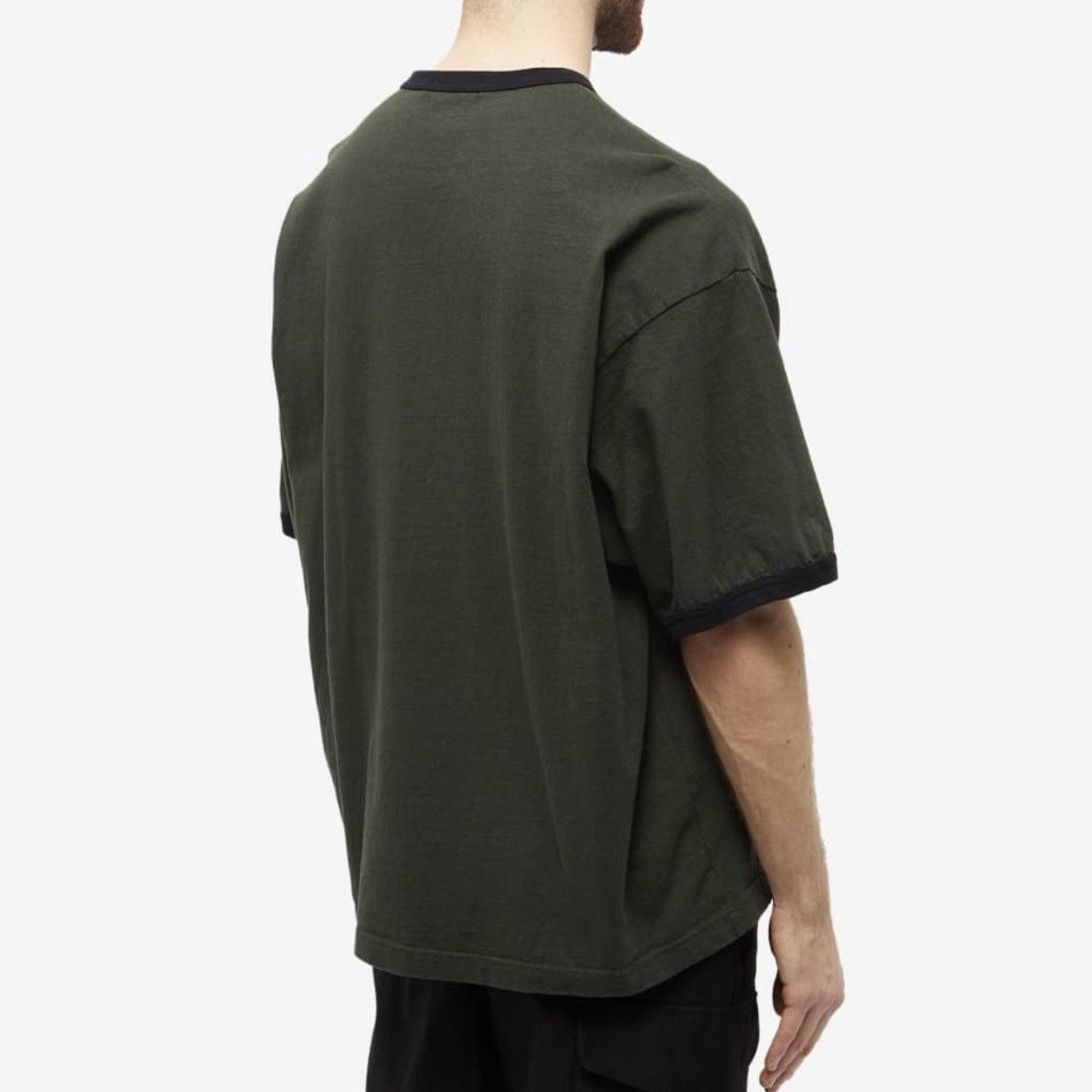Undercover Undercover Rebel Gods Tee Size US L / EU 52-54 / 3 - 3 Thumbnail