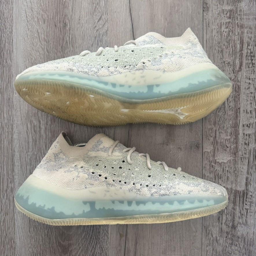 Yeezy adidas • YEEZY Boost 380 "Alien Blue" (9M) Size US 9 / EU 42 - 3 Thumbnail