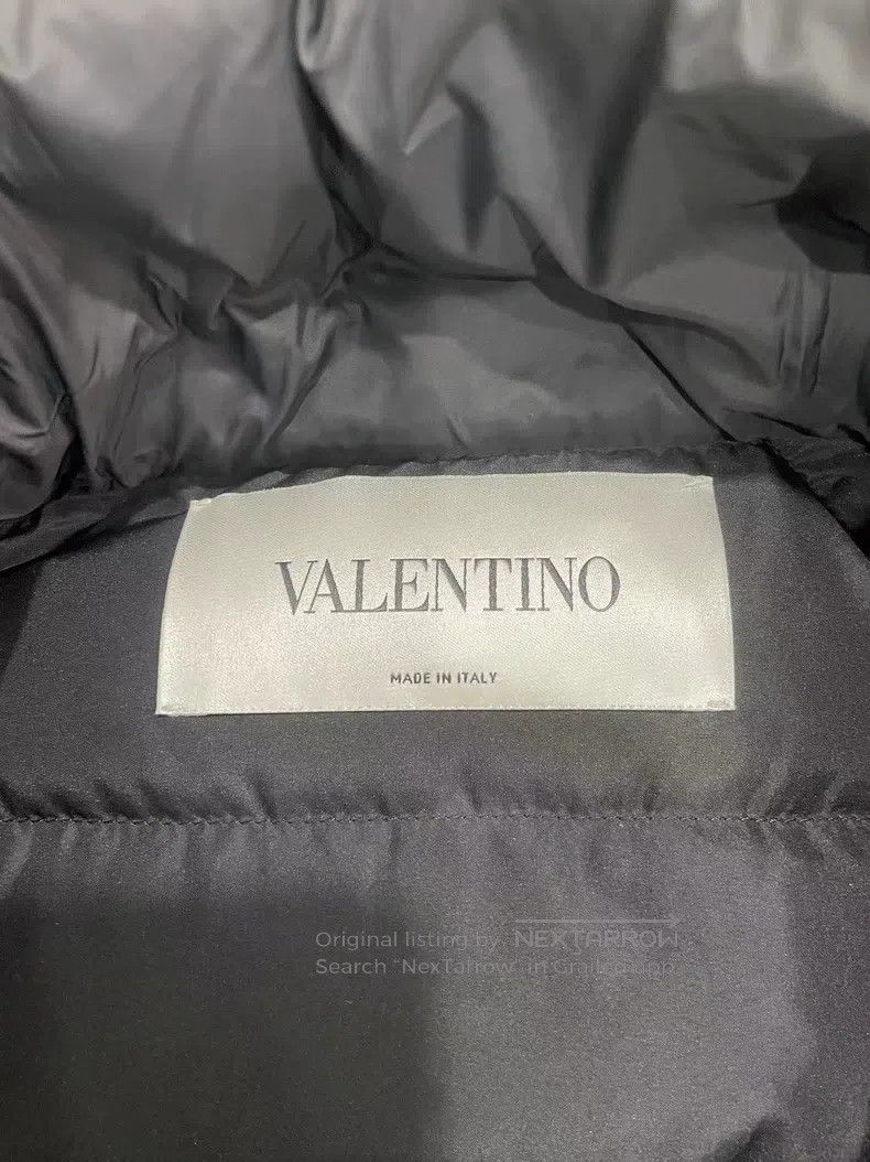 Valentino Valentino Women's down jacket Size M / US 6-8 / IT 42-44 - 8 Thumbnail