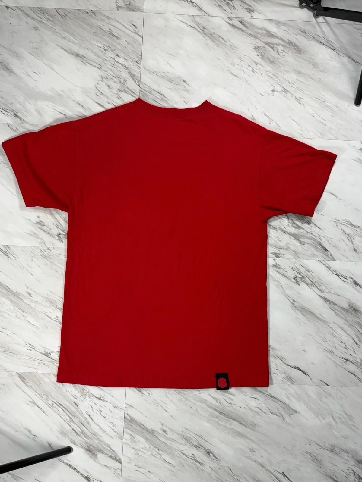 Other Cookies SF Red Logo Tee Mens (Medium) – Bold Streetwear #8 Size US M / EU 48-50 / 2 - 7 Thumbnail
