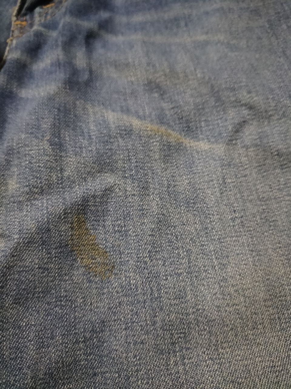 If Six Was Nine y2k flared washed jeans japanese brand denim style Size US 31 - 3 Thumbnail