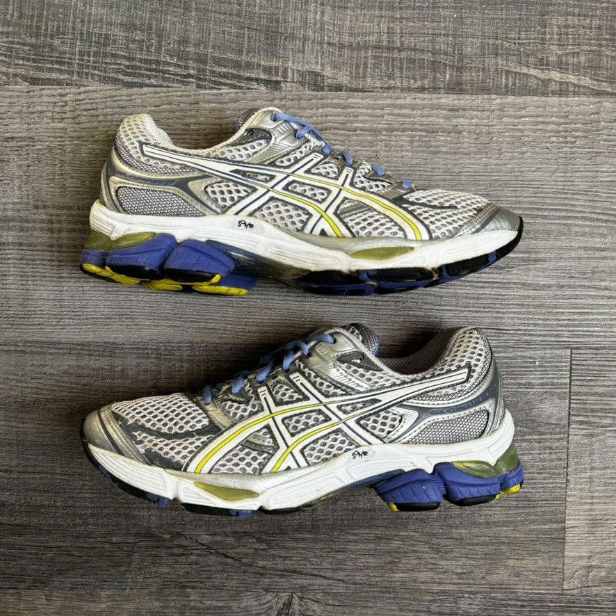 Asics ASICS • Gel-Cumulus 13 (7.5M) Size US 7.5 / EU 40-41 - 2 Thumbnail