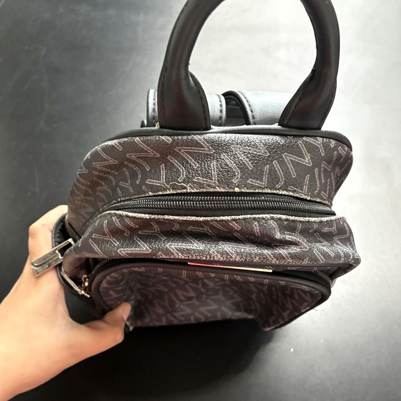 Jones New York VINTAGE? No. Size ONE SIZE - 4 Thumbnail