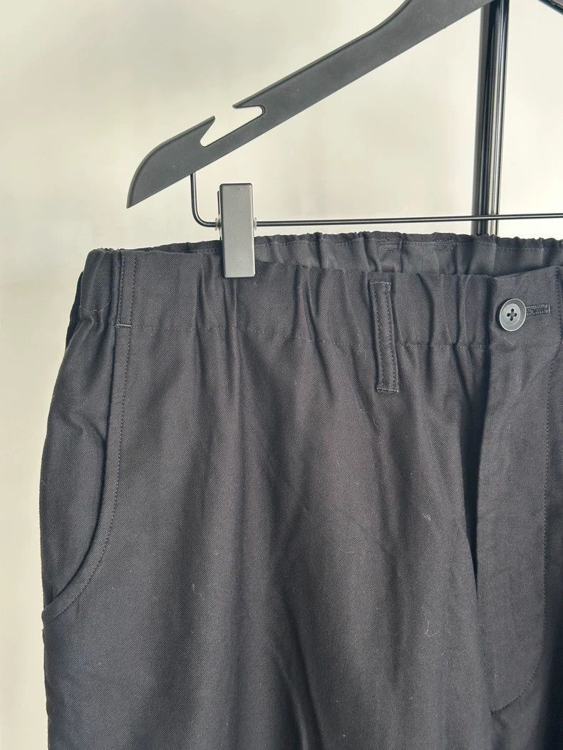 Yohji Yamamoto Yohji Yamamoto Yohji Yamamoto Work Pants for Sale Size US 30 / EU 46 - 3 Thumbnail