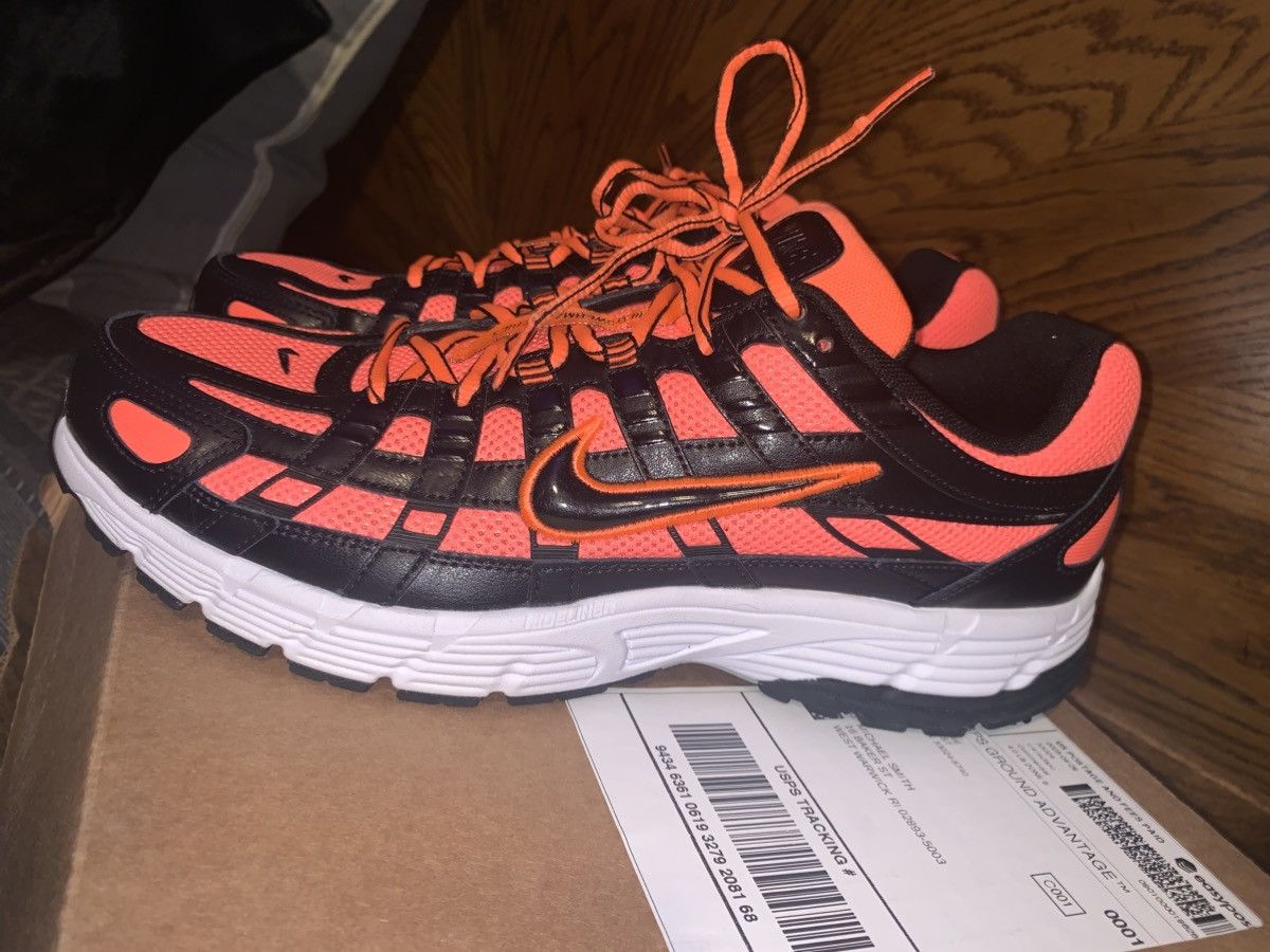 Nike Nike Shoes Size US 11.5 / EU 44-45 - 9 Thumbnail